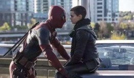 死侍2吃瓜,吃瓜群众揭秘超级英雄的“幕后生活”