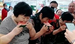 吃瓜大妈吓坏了,揭秘惊悚事件背后的真相