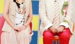 男主持吃瓜,揭秘娱乐圈幕后真相