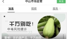 不同的葫芦瓜怎么吃,解锁健康美味新境界