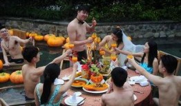 吃婚礼上的瓜,那些被吃掉的“瓜”背后的故事