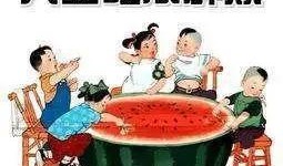 吃瓜群众为什么,网络时代的围观文化解析