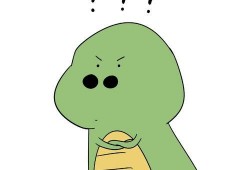 小恐龙吃瓜头像,趣味横生的夏日时光