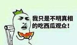 免费吃瓜群众套路,揭秘网络热议背后的真相