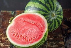 如何吃麒麟瓜,解锁美味新境界