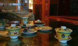 皮影吃瓜,一场别开生面的“吃瓜”盛宴