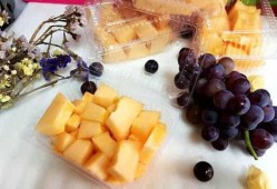 吃哈密瓜做法大全,跟着做法大全轻松解锁多种吃法