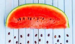 吃瓜分瓜技巧图解