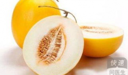 吃伊丽莎白瓜的好处,夏日消暑佳品，健康益处多端