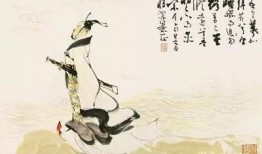 屈原吃瓜诗,穿越时空的美食奇遇