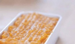 中午减脂餐只吃蒸熟的瓜,健康减脂——蒸瓜午餐，轻享美味与轻盈体态