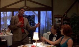 金凯瑞超市吃瓜,一场爆笑的“瓜”界盛宴