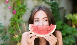 上火感冒吃瓜,吃瓜驱火，轻松应对感冒不适