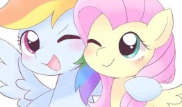 小马宝莉吃瓜,揭秘吃瓜背后的甜蜜秘密