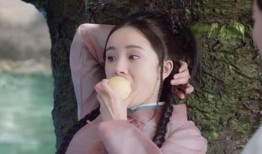 穿越女吃瓜,揭秘古代宫廷秘闻