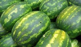 农村吃瓜有什么禁忌,揭秘那些不可不知的民间习俗