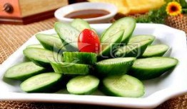 蘸乳瓜吃的酱,邂逅美味蘸酱的完美搭配