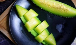 吃瓜吃一半啥感受,品鉴生活百态的微妙心境