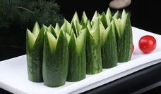 蘸乳瓜吃的酱,邂逅美味蘸酱的完美搭配