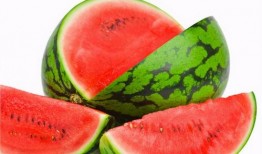 上火感冒吃瓜,吃瓜驱火，轻松应对感冒不适