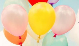 吃瓜小气球,揭秘娱乐圈的甜蜜与苦涩