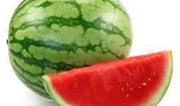上火感冒吃瓜,吃瓜驱火，轻松应对感冒不适