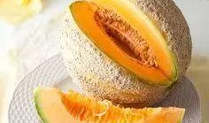 吃哈密瓜肺疼,肺疼背后的饮食警示