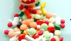 防鼠吃瓜的药,揭秘高效防鼠药物