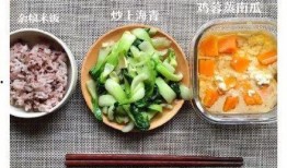 中午减脂餐只吃蒸熟的瓜,健康减脂——蒸瓜午餐，轻享美味与轻盈体态