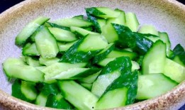 好吃的瓜炒着吃,家常瓜炒，尽享舌尖盛宴