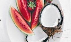 吃瓜群众装饰贴,趣味横生的家居点缀新潮流