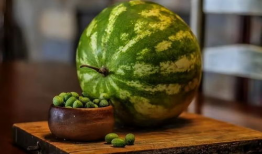 吃不吃瓜不吃,吃不吃瓜，生活依旧精彩