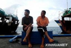 中国渔民吃瓜船,瓜船文化背后的生活智慧