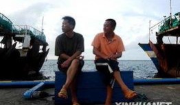 中国渔民吃瓜船,瓜船文化背后的生活智慧