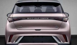 比亚迪海豚吃瓜,新能源汽车界的“吃瓜群众”新宠