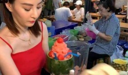 吃瓜大妈吓坏了,揭秘惊悚事件背后的真相