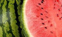 农村吃瓜有什么禁忌,揭秘那些不可不知的民间习俗