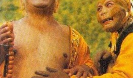 孙悟空吃瓜搞笑,笑翻三界！