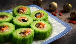 杨瓜尖咋吃,杨瓜尖的多样食用方法探索