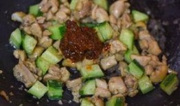 鸡腿瓜炒什么吃,美味尽享舌尖盛宴