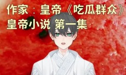 心上吃瓜小说,一场甜蜜的误会与成长之旅