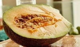 哈密瓜干果怎么吃,解锁美味新体验