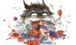 吃瓜的饕餮作者,揭秘美食背后的故事与传奇