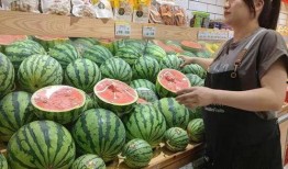 吃瓜怎么卖,揭秘如何让瓜果成为热销品