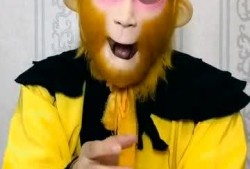 孙悟空吃瓜搞笑,笑翻三界！