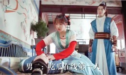 壁纸吃瓜男孩,揭秘网络红人的崛起之路