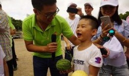 吃瓜比赛冠军是谁